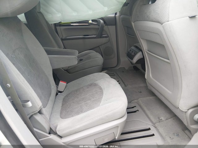 Aukcja sprzedaży 2013 Buick Enclave Convenience, vin: 5GAKRBKD4DJ188078, numer aukcji: 45675203