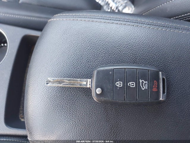 2020 Kia Sportage S მანქანა იყიდება აუქციონზე, vin: KNDP6CAC6L7682529, აუქციონის ნომერი: 45675204