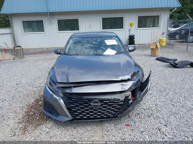 2023 Nissan Altima S Fwd მანქანა იყიდება აუქციონზე, vin: 1N4BL4BV0PN334709, აუქციონის ნომერი: 45675209