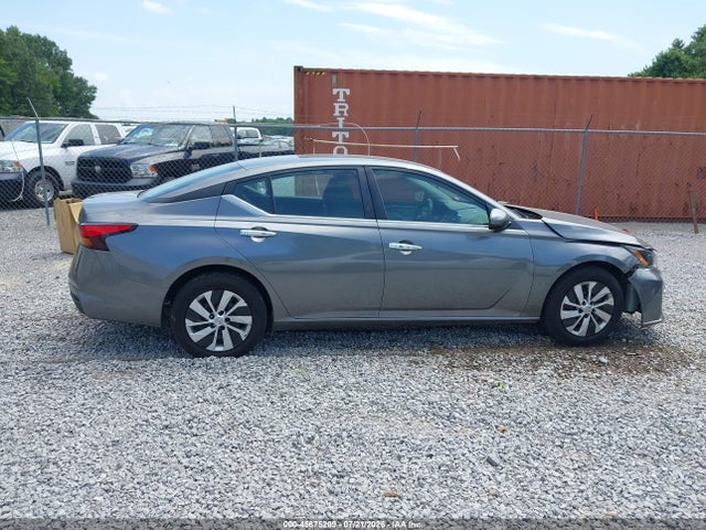 2023 Nissan Altima S Fwd მანქანა იყიდება აუქციონზე, vin: 1N4BL4BV0PN334709, აუქციონის ნომერი: 45675209