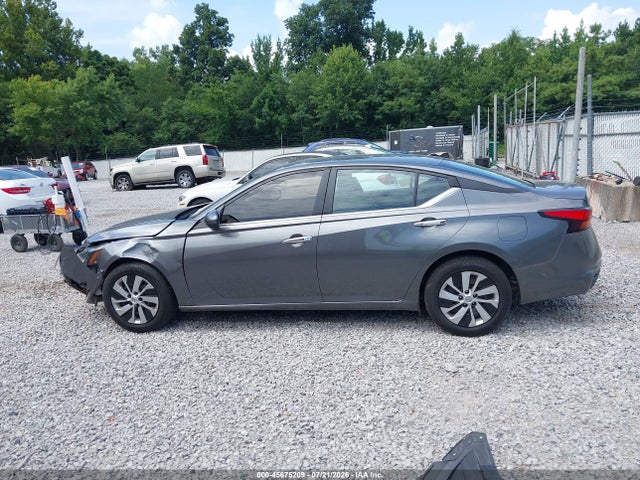 2023 Nissan Altima S Fwd მანქანა იყიდება აუქციონზე, vin: 1N4BL4BV0PN334709, აუქციონის ნომერი: 45675209