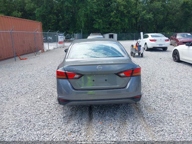 2023 Nissan Altima S Fwd მანქანა იყიდება აუქციონზე, vin: 1N4BL4BV0PN334709, აუქციონის ნომერი: 45675209