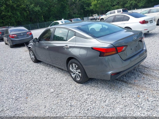 2023 Nissan Altima S Fwd მანქანა იყიდება აუქციონზე, vin: 1N4BL4BV0PN334709, აუქციონის ნომერი: 45675209