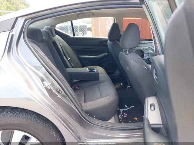 2023 Nissan Altima S Fwd მანქანა იყიდება აუქციონზე, vin: 1N4BL4BV0PN334709, აუქციონის ნომერი: 45675209