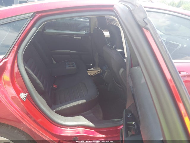 Продажа на аукционе авто 2013 Ford Fusion Se, vin: 3FA6P0H98DR387627, номер лота: 45675210