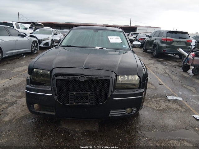 Aukcja sprzedaży 2010 Chrysler 300 Touring/signature Series/executive Series, vin: 2C3CA5CV9AH253995, numer aukcji: 45675217
