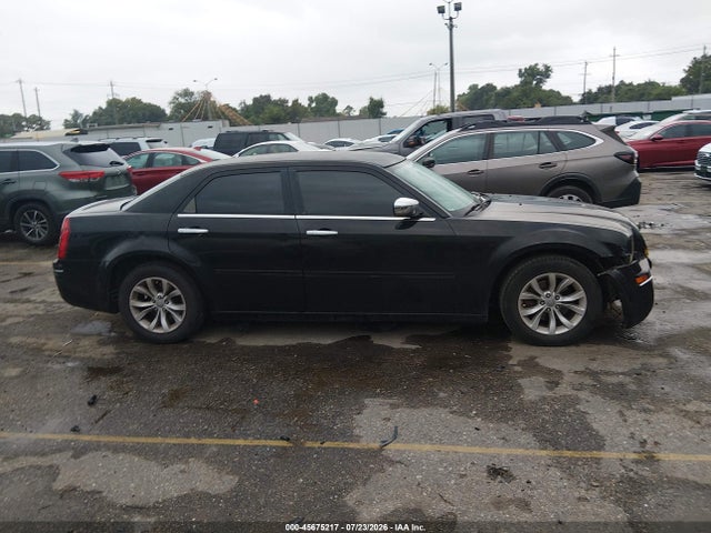 Aukcja sprzedaży 2010 Chrysler 300 Touring/signature Series/executive Series, vin: 2C3CA5CV9AH253995, numer aukcji: 45675217