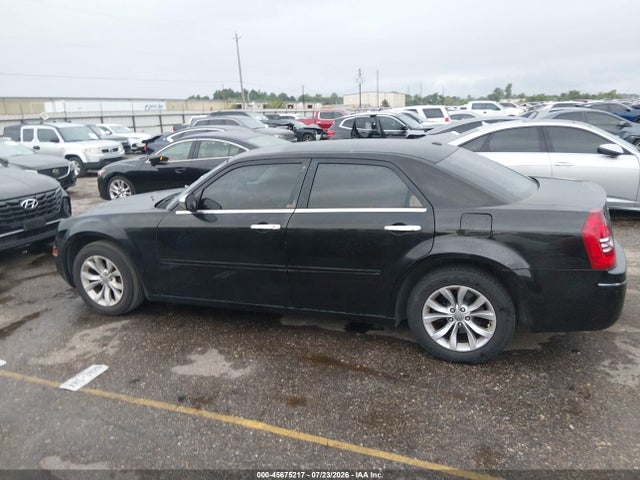 Aukcja sprzedaży 2010 Chrysler 300 Touring/signature Series/executive Series, vin: 2C3CA5CV9AH253995, numer aukcji: 45675217