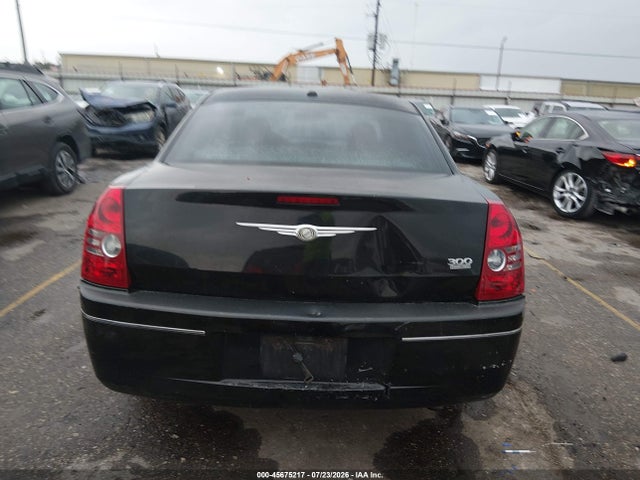 Aukcja sprzedaży 2010 Chrysler 300 Touring/signature Series/executive Series, vin: 2C3CA5CV9AH253995, numer aukcji: 45675217