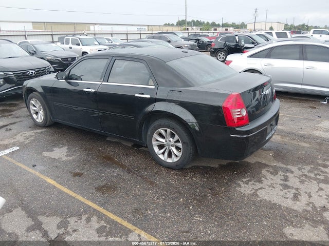 Aukcja sprzedaży 2010 Chrysler 300 Touring/signature Series/executive Series, vin: 2C3CA5CV9AH253995, numer aukcji: 45675217