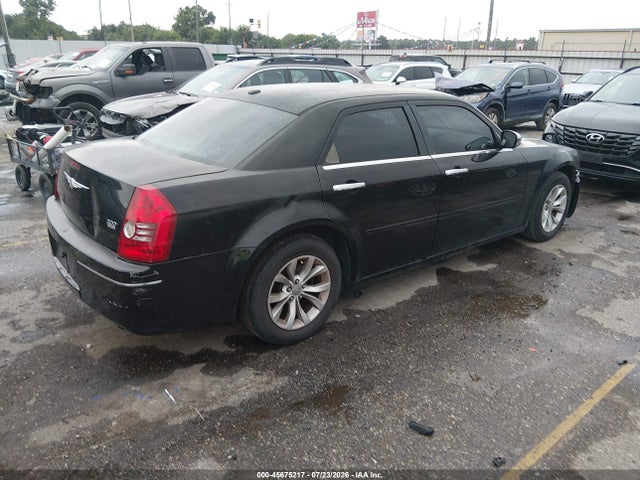 Aukcja sprzedaży 2010 Chrysler 300 Touring/signature Series/executive Series, vin: 2C3CA5CV9AH253995, numer aukcji: 45675217