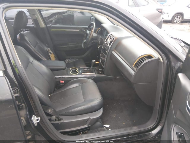 Aukcja sprzedaży 2010 Chrysler 300 Touring/signature Series/executive Series, vin: 2C3CA5CV9AH253995, numer aukcji: 45675217