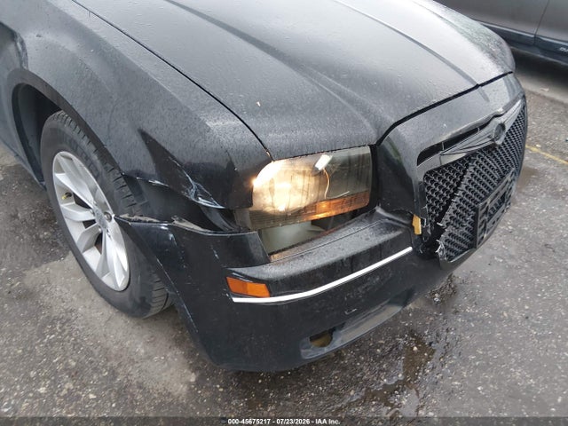 Aukcja sprzedaży 2010 Chrysler 300 Touring/signature Series/executive Series, vin: 2C3CA5CV9AH253995, numer aukcji: 45675217