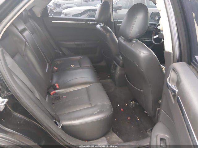 Aukcja sprzedaży 2010 Chrysler 300 Touring/signature Series/executive Series, vin: 2C3CA5CV9AH253995, numer aukcji: 45675217