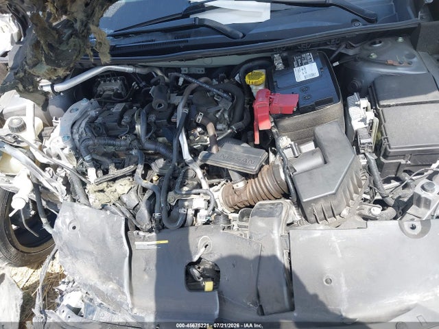 Продаж на аукціоні авто 2023 Nissan Sentra Sr Xtronic Cvt, vin: 3N1AB8DV4PY286683, номер лоту: 45675221