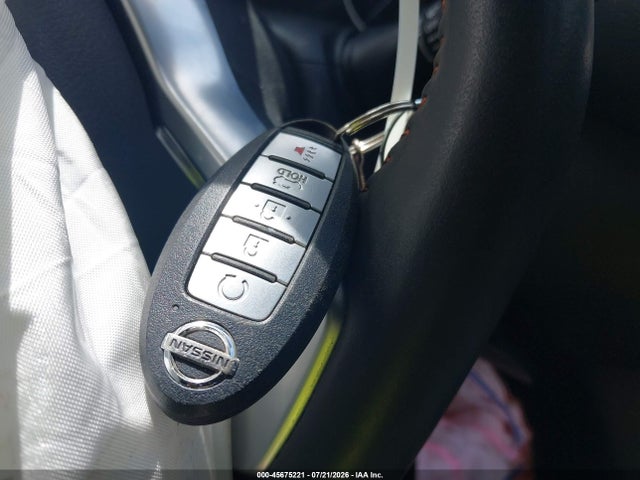 Продаж на аукціоні авто 2023 Nissan Sentra Sr Xtronic Cvt, vin: 3N1AB8DV4PY286683, номер лоту: 45675221