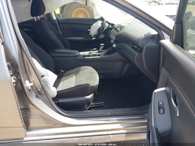 Продаж на аукціоні авто 2023 Nissan Sentra Sr Xtronic Cvt, vin: 3N1AB8DV4PY286683, номер лоту: 45675221