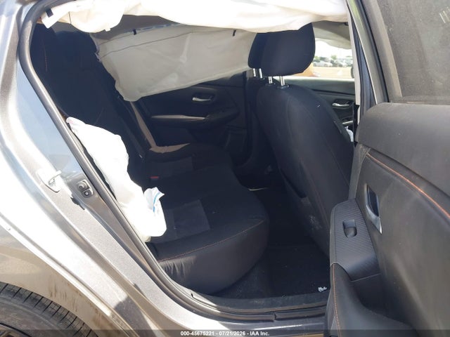 Продаж на аукціоні авто 2023 Nissan Sentra Sr Xtronic Cvt, vin: 3N1AB8DV4PY286683, номер лоту: 45675221