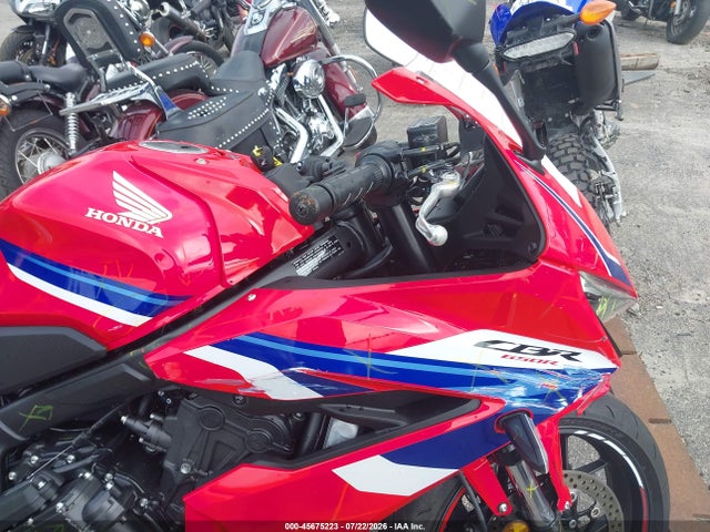 Honda CBR650 R 2026 MLHRH1558T5202065 Image 14