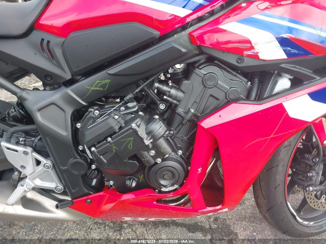 Honda CBR650 R 2026 MLHRH1558T5202065 Image 16