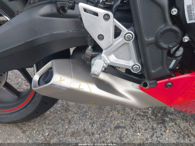 Honda CBR650 R 2026 MLHRH1558T5202065 Image 17