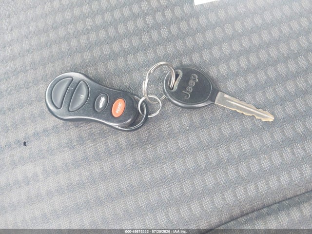 Aukcja sprzedaży 2003 Jeep Liberty Sport, vin: 1J4GL48K13W597724, numer aukcji: 45675232