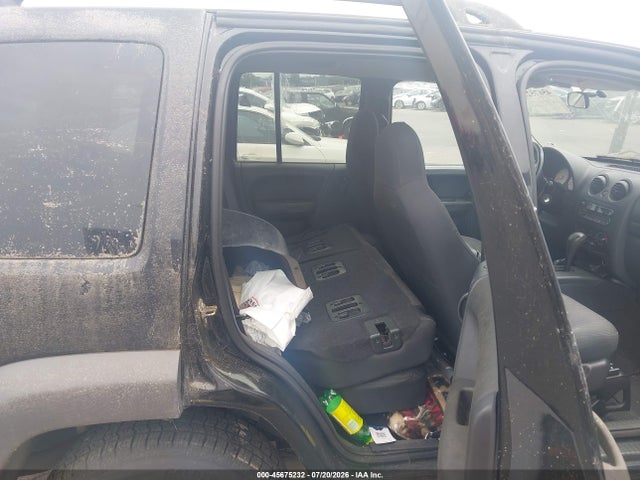 Aukcja sprzedaży 2003 Jeep Liberty Sport, vin: 1J4GL48K13W597724, numer aukcji: 45675232