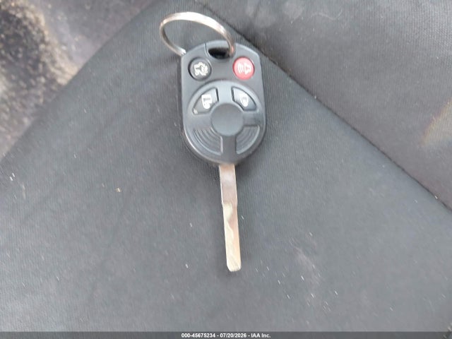Ford FOCUS SE 2015 1FADP3K29FL254039 Image 11