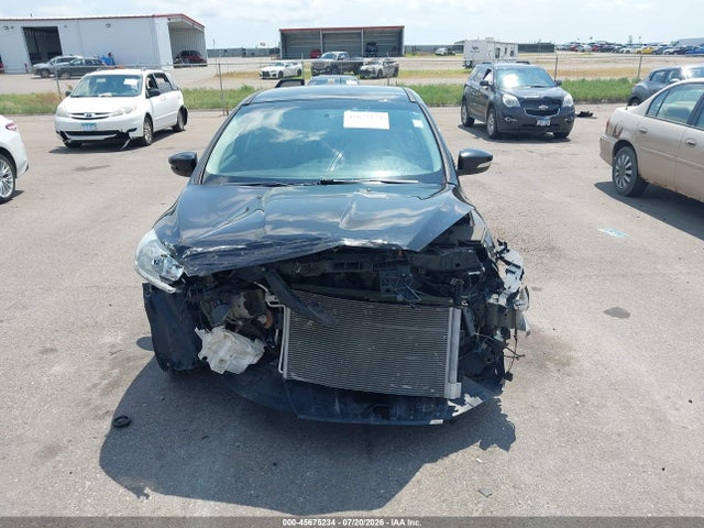 Ford FOCUS SE 2015 1FADP3K29FL254039 Image 13