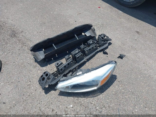 Ford FOCUS SE 2015 1FADP3K29FL254039 Image 12