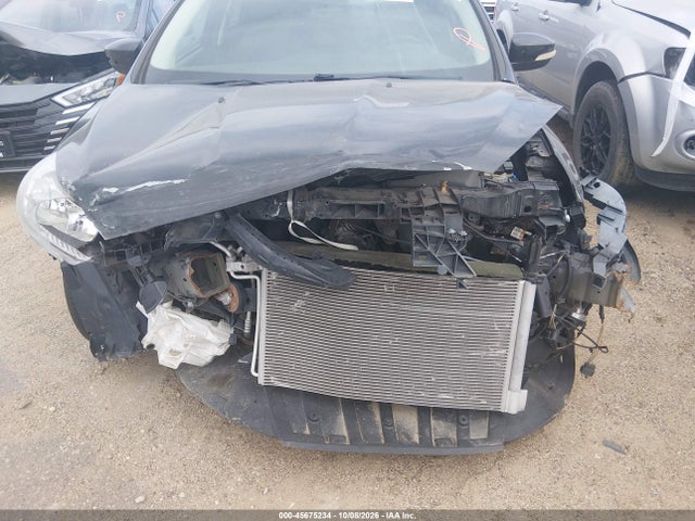 Ford FOCUS SE 2015 1FADP3K29FL254039 Image 6