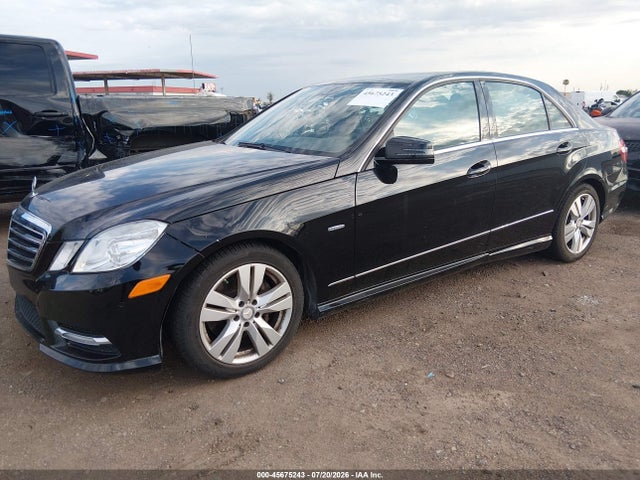 Продажа на аукционе авто 2012 Mercedes-benz E 350 Bluetec, vin: WDDHF2EB3CA519345, номер лота: 45675243