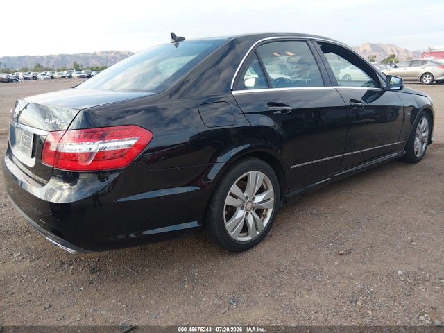Продажа на аукционе авто 2012 Mercedes-benz E 350 Bluetec, vin: WDDHF2EB3CA519345, номер лота: 45675243