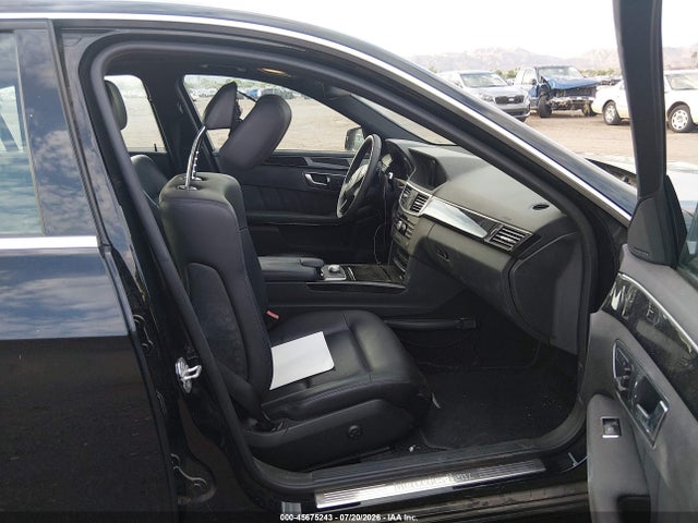 Продажа на аукционе авто 2012 Mercedes-benz E 350 Bluetec, vin: WDDHF2EB3CA519345, номер лота: 45675243