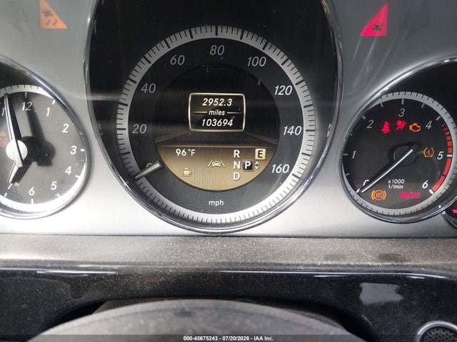 Продажа на аукционе авто 2012 Mercedes-benz E 350 Bluetec, vin: WDDHF2EB3CA519345, номер лота: 45675243