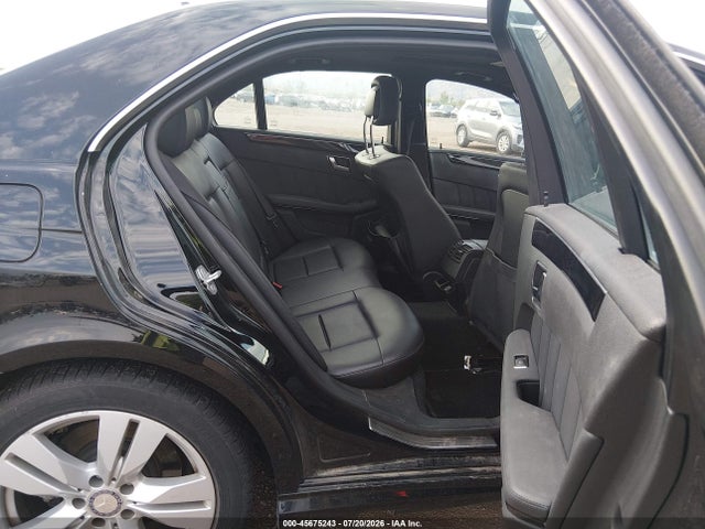 Продажа на аукционе авто 2012 Mercedes-benz E 350 Bluetec, vin: WDDHF2EB3CA519345, номер лота: 45675243