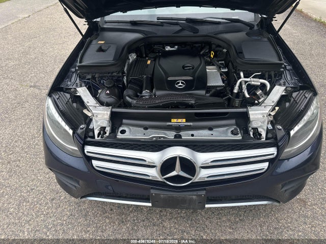 Продажа на аукционе авто 2016 Mercedes-benz Glc 300 4matic, vin: WDC0G4KB3GF014235, номер лота: 45675248