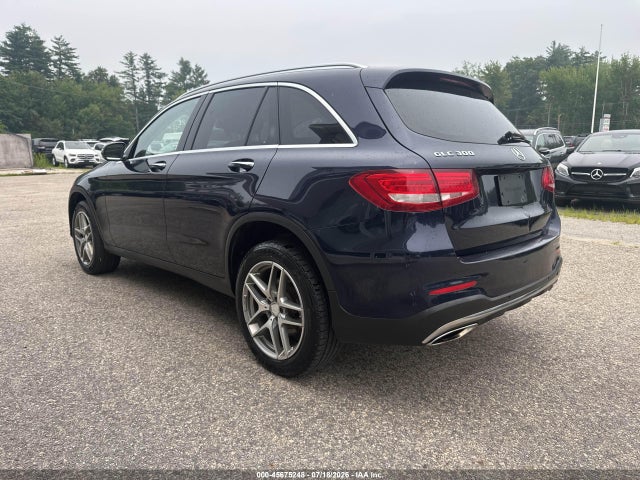 Продажа на аукционе авто 2016 Mercedes-benz Glc 300 4matic, vin: WDC0G4KB3GF014235, номер лота: 45675248
