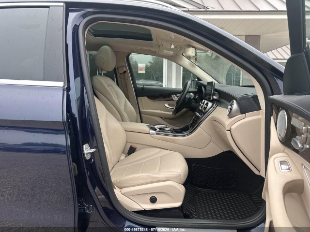 Продажа на аукционе авто 2016 Mercedes-benz Glc 300 4matic, vin: WDC0G4KB3GF014235, номер лота: 45675248