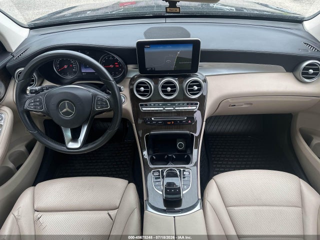 Продажа на аукционе авто 2016 Mercedes-benz Glc 300 4matic, vin: WDC0G4KB3GF014235, номер лота: 45675248