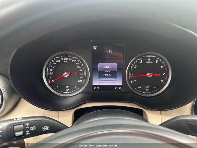 Продажа на аукционе авто 2016 Mercedes-benz Glc 300 4matic, vin: WDC0G4KB3GF014235, номер лота: 45675248