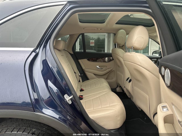 Продажа на аукционе авто 2016 Mercedes-benz Glc 300 4matic, vin: WDC0G4KB3GF014235, номер лота: 45675248