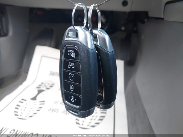 Продажа на аукционе авто 2023 Hyundai Elantra Sel, vin: KMHLS4AG9PU521436, номер лота: 45675250