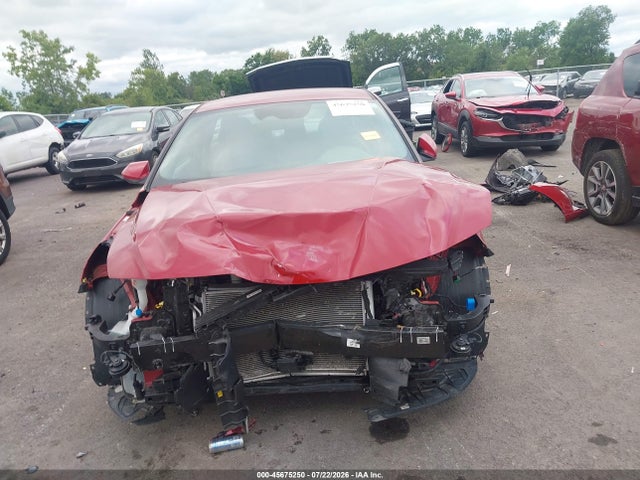 Продажа на аукционе авто 2023 Hyundai Elantra Sel, vin: KMHLS4AG9PU521436, номер лота: 45675250