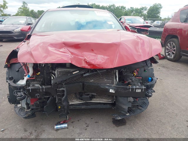 Продажа на аукционе авто 2023 Hyundai Elantra Sel, vin: KMHLS4AG9PU521436, номер лота: 45675250