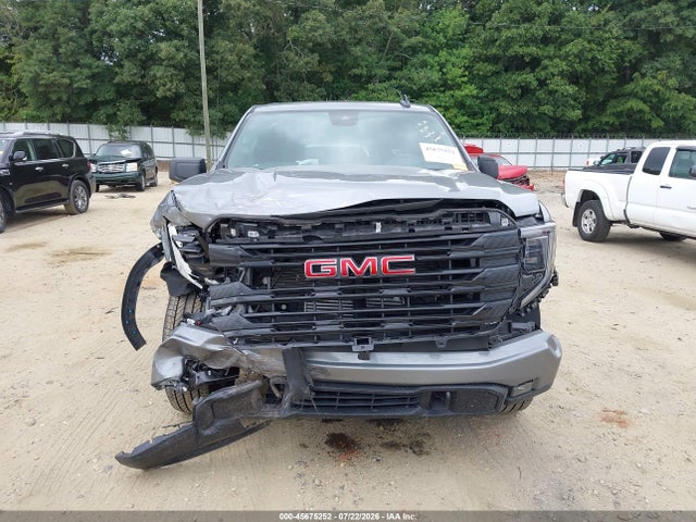 Продажа на аукционе авто 2026 Gmc Sierra 1500 , Short Bed, Elevation, 4wd, vin: 3GTPUJEK1TG137211, номер лота: 45675252