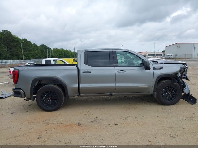Продажа на аукционе авто 2026 Gmc Sierra 1500 , Short Bed, Elevation, 4wd, vin: 3GTPUJEK1TG137211, номер лота: 45675252