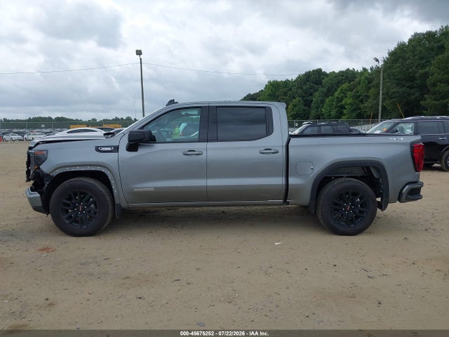 Продажа на аукционе авто 2026 Gmc Sierra 1500 , Short Bed, Elevation, 4wd, vin: 3GTPUJEK1TG137211, номер лота: 45675252