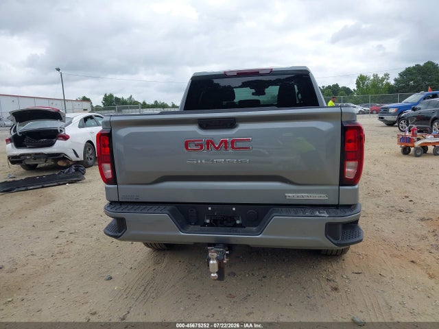 Продажа на аукционе авто 2026 Gmc Sierra 1500 , Short Bed, Elevation, 4wd, vin: 3GTPUJEK1TG137211, номер лота: 45675252