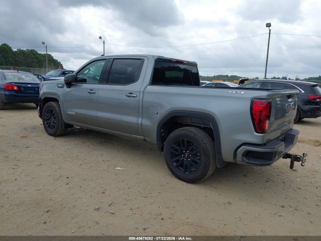 Продажа на аукционе авто 2026 Gmc Sierra 1500 , Short Bed, Elevation, 4wd, vin: 3GTPUJEK1TG137211, номер лота: 45675252